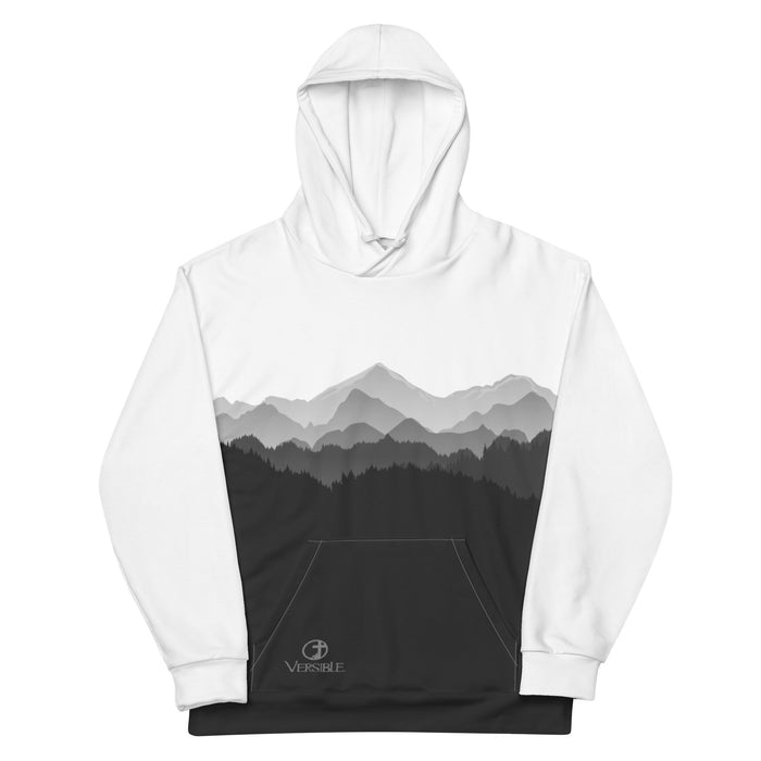 Black Mountain Horizon Premium Unisex Hoodie