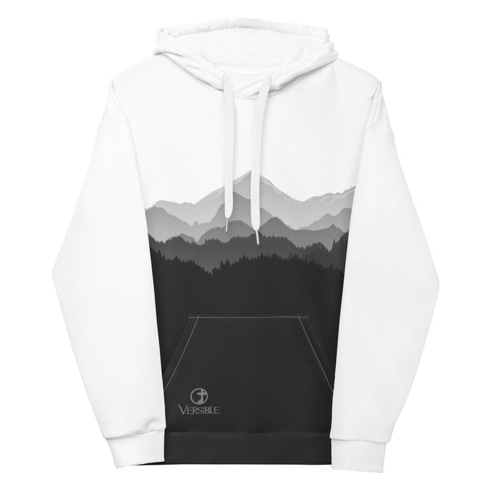 Black Mountain Horizon Premium Unisex Hoodie