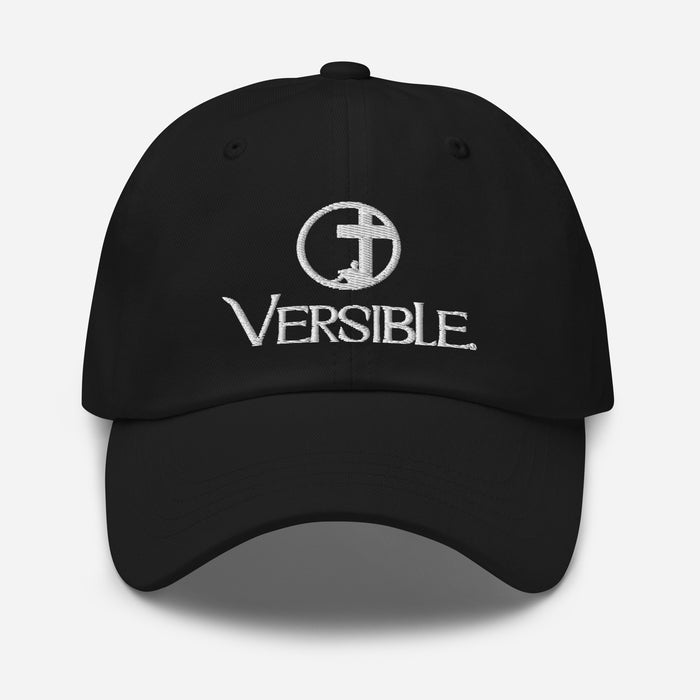 VERSIBLE Old School Hat