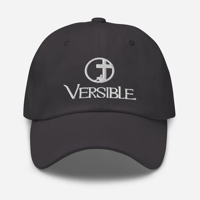 VERSIBLE Old School Hat