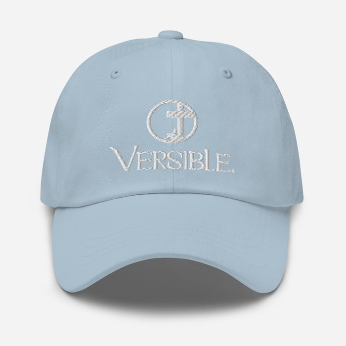 VERSIBLE Old School Hat