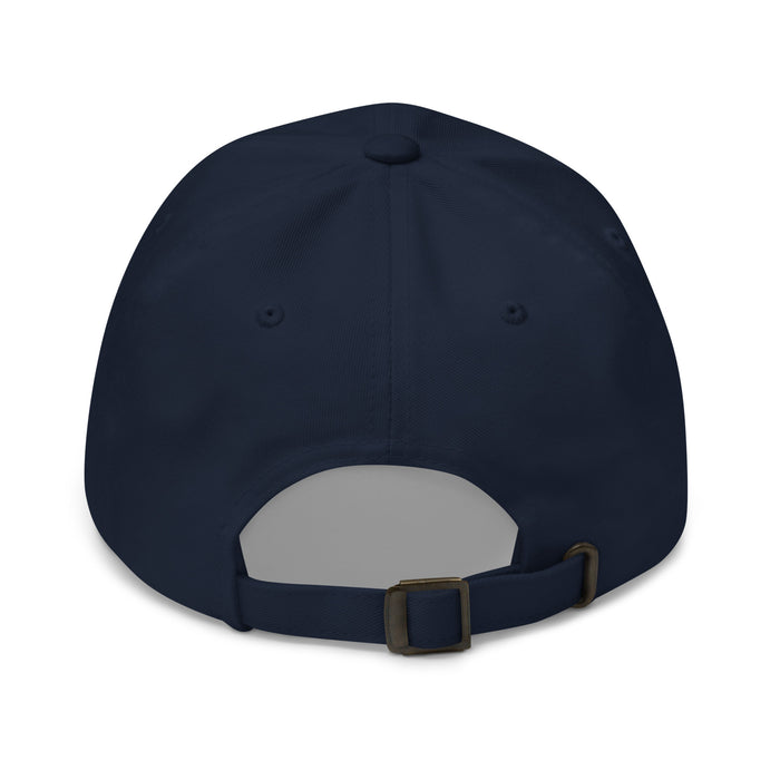 VERSIBLE Old School Hat