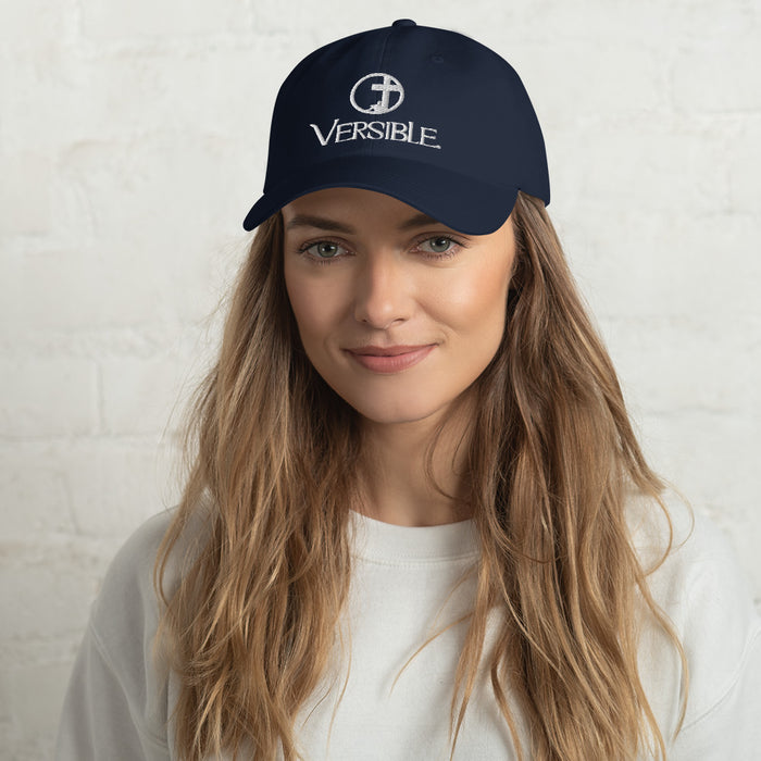 VERSIBLE Old School Hat