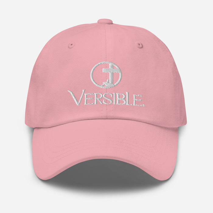 VERSIBLE Old School Hat