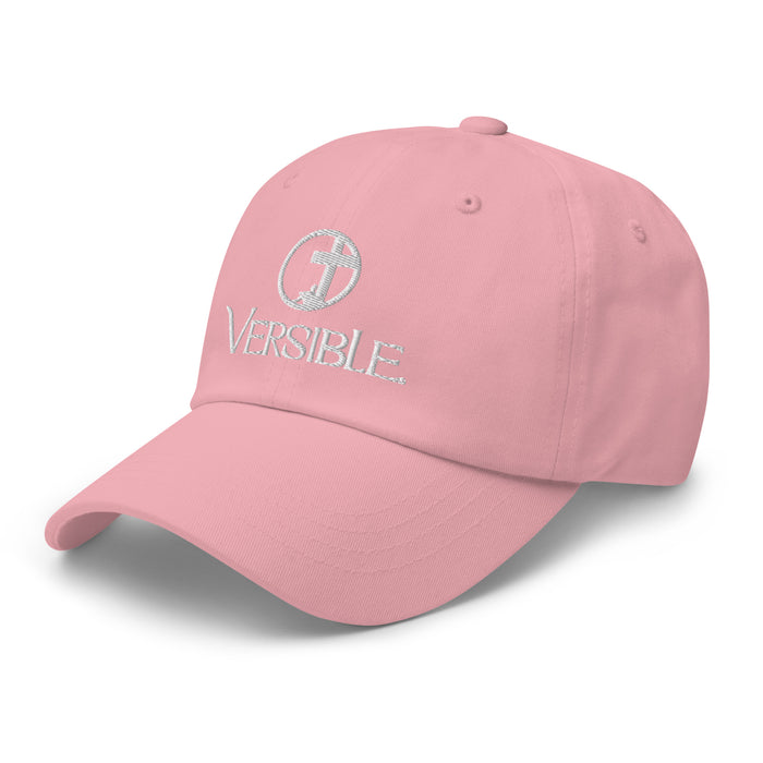 VERSIBLE Old School Hat