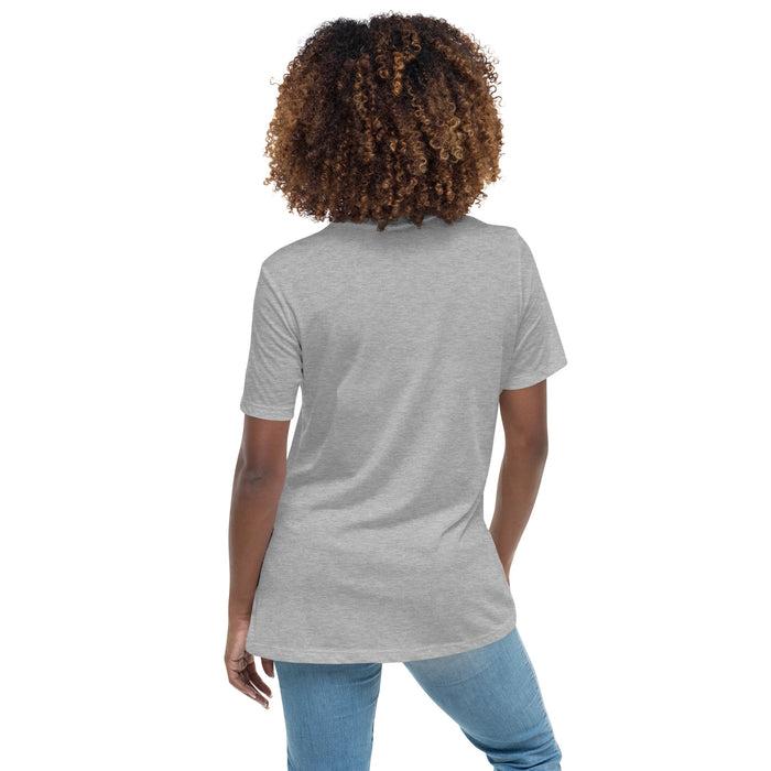 Waymaker / Promise Keeper Women's Relaxed T-Shirt